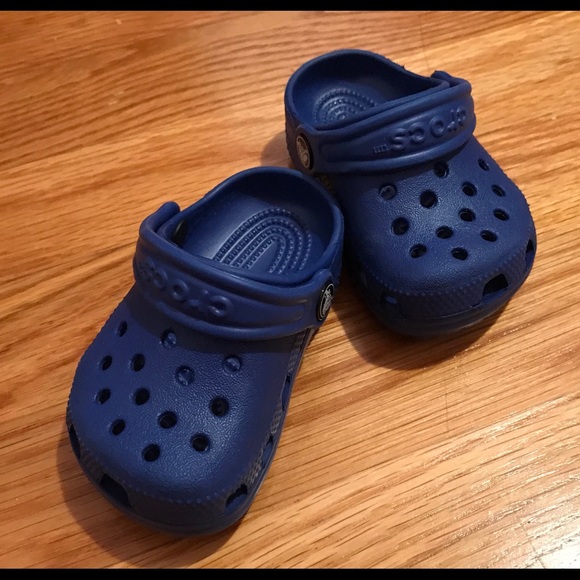 baby crocs sale
